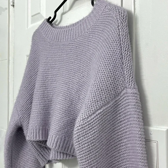 Garage Purple pull - Picture 4 of 6